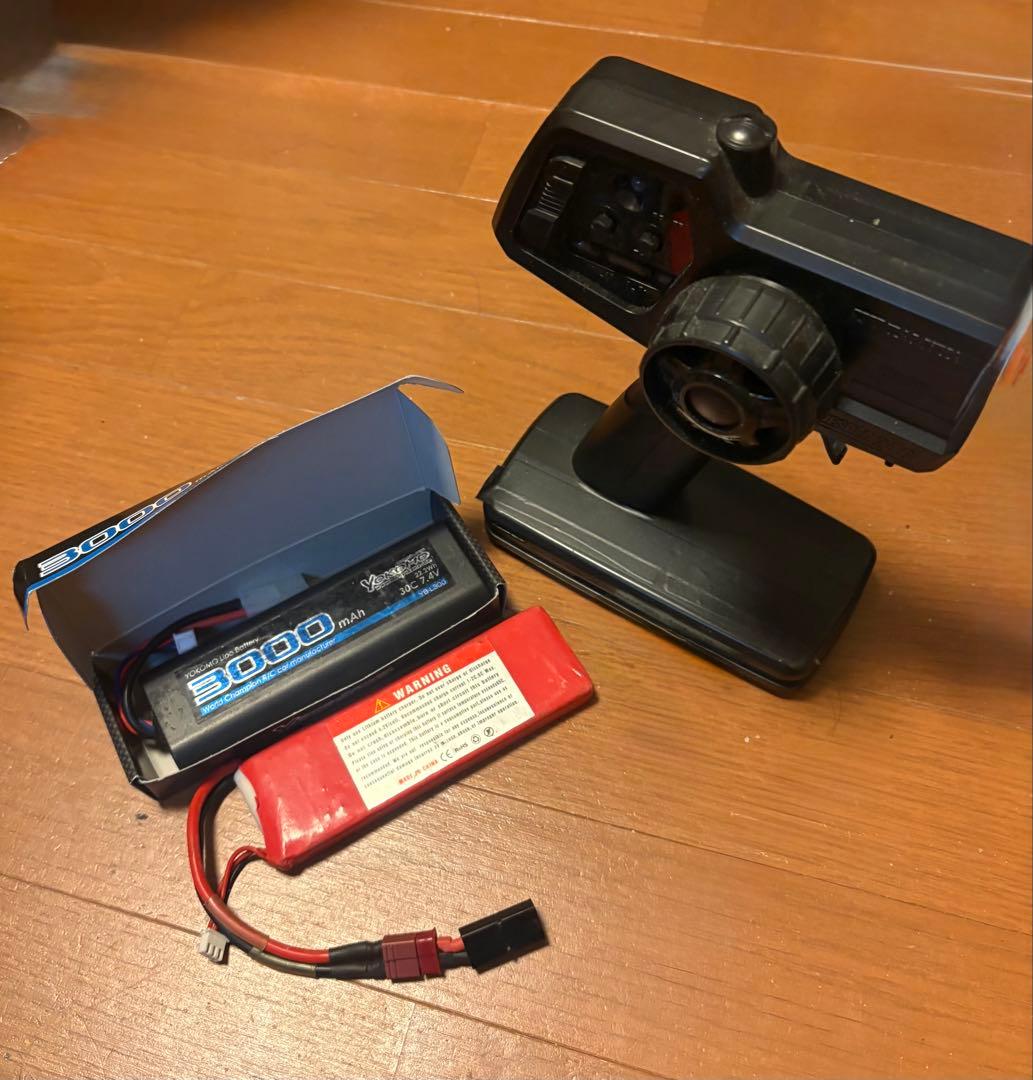 けんた様 Tamiya Lunch Box