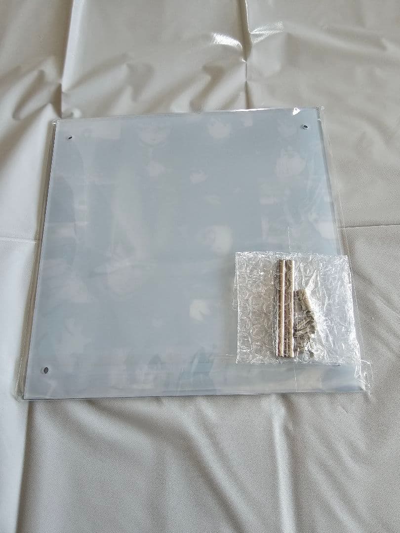 鬼滅の刃　冨岡義勇　柱稽古編　 コラージュレイヤードパネル