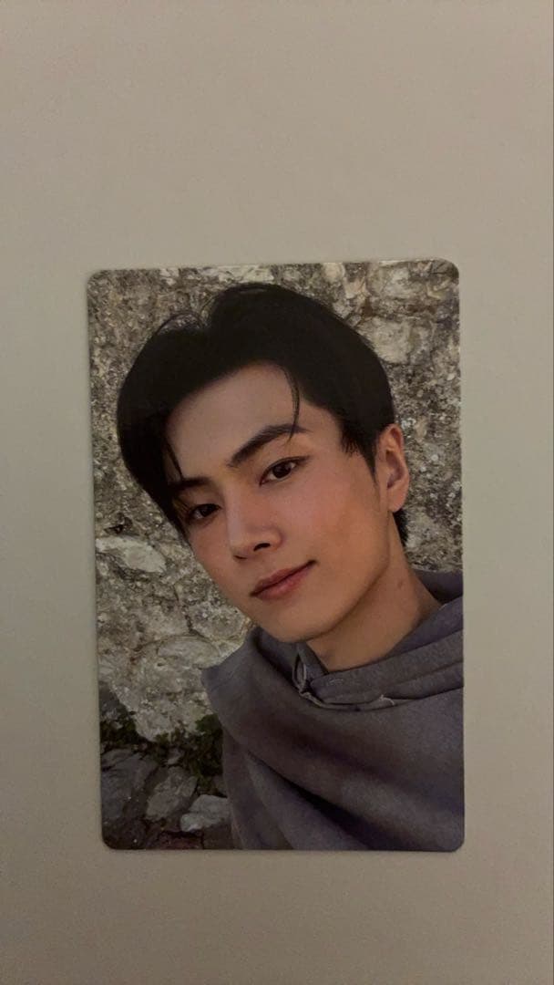 enhypen VANISH US限定　ラキドロ　ジェイ