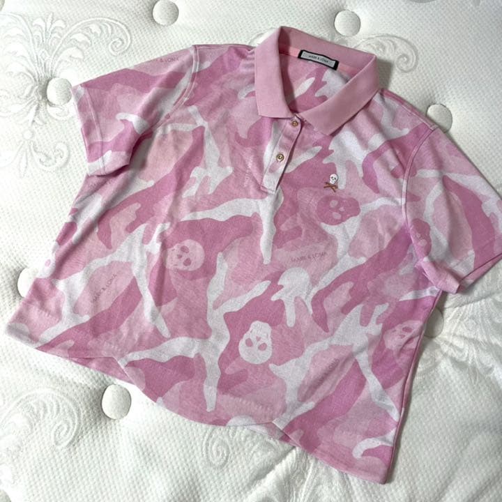 マークアンドロナ