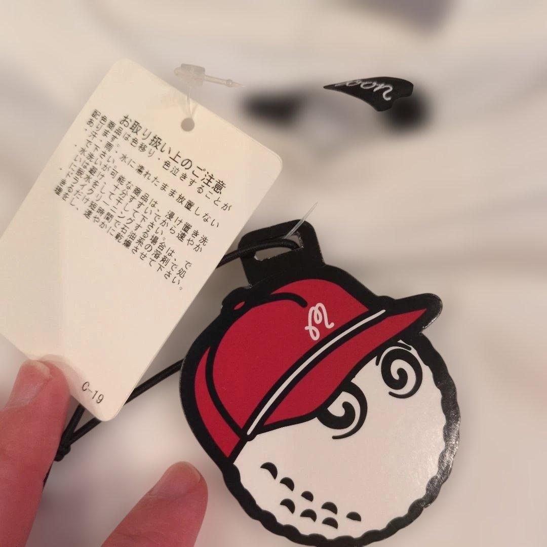 【新品】MALBON BEAMS HINOMARU マルボンビームスゴルフМ