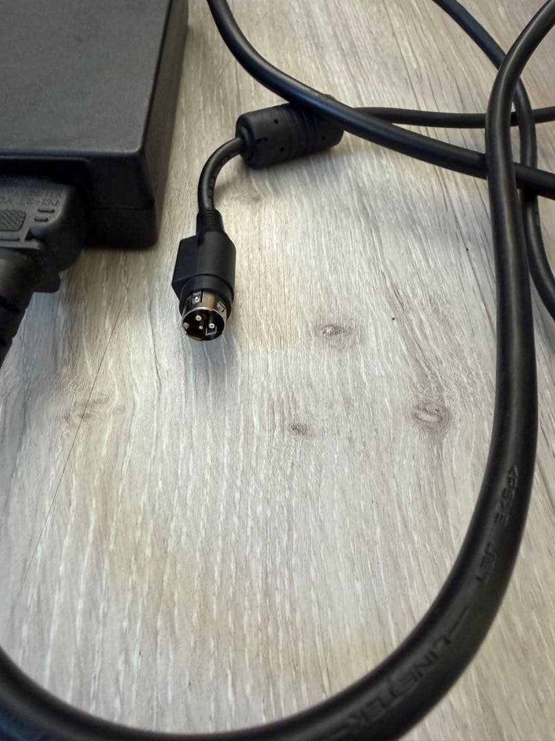 完動品 Star TSP650Ⅱ レジ ブラック印刷機