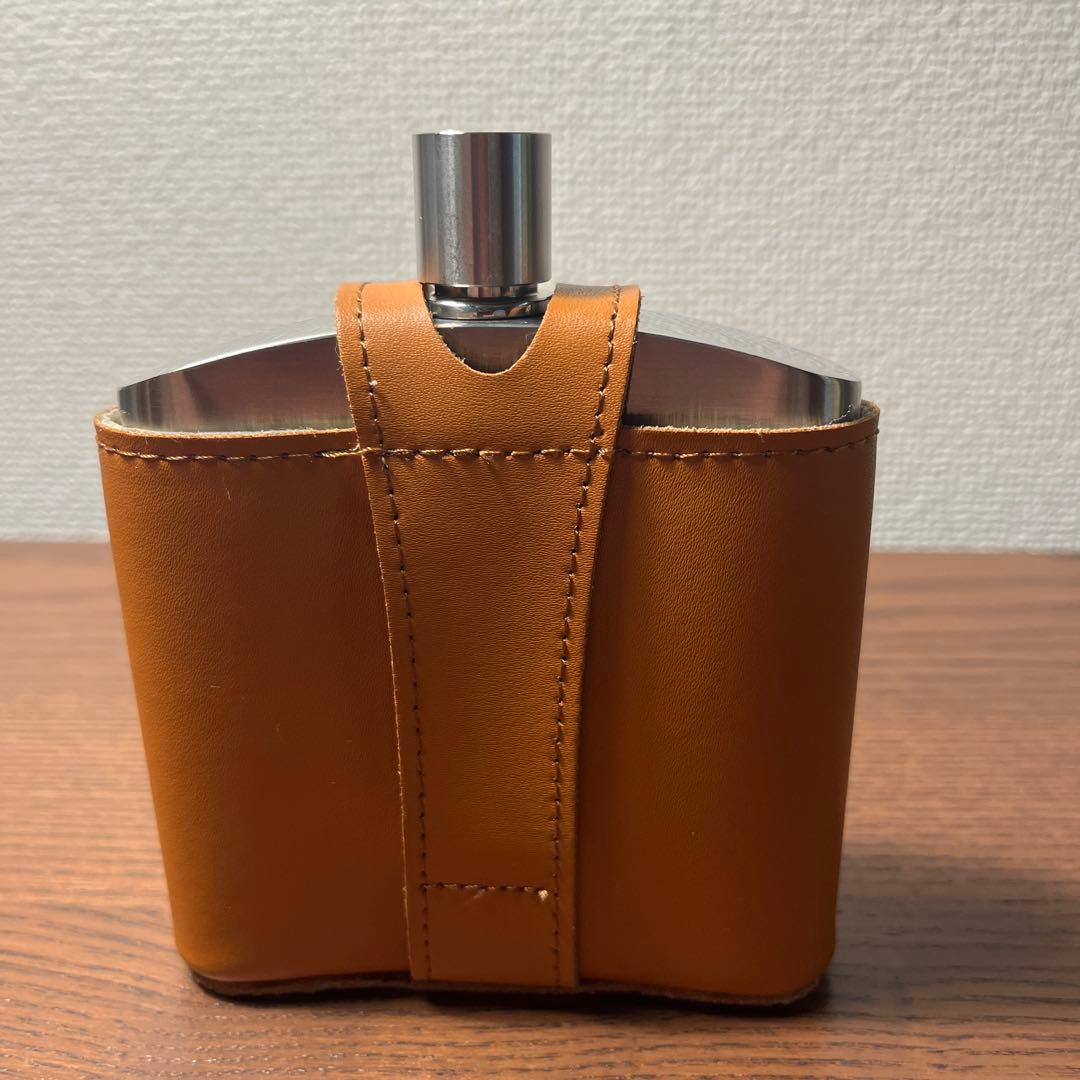 白州12年　700ml、スキットル、グラス、新品【12/25 23:55まで】