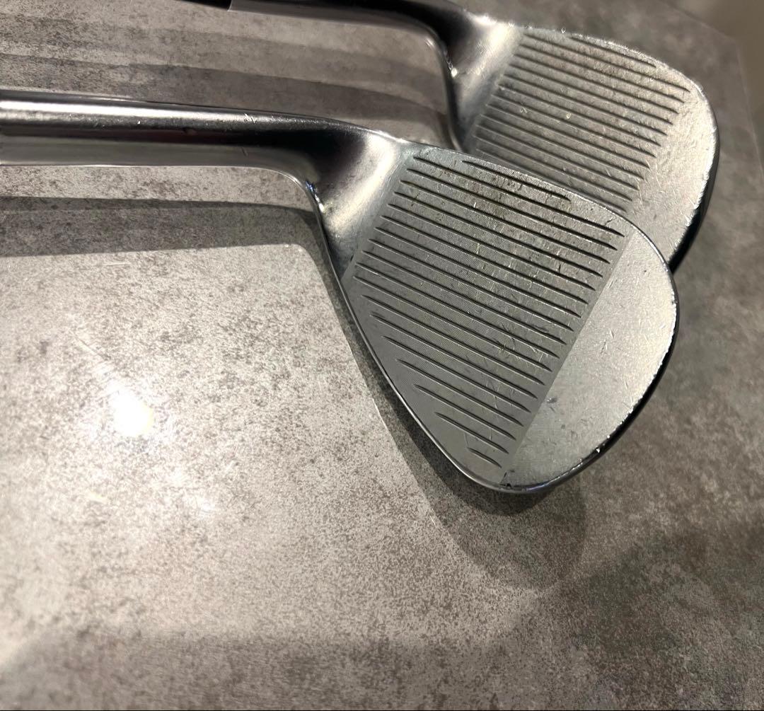 PING GLIDE3.0 ウェッジ　60° 54° 2本セット