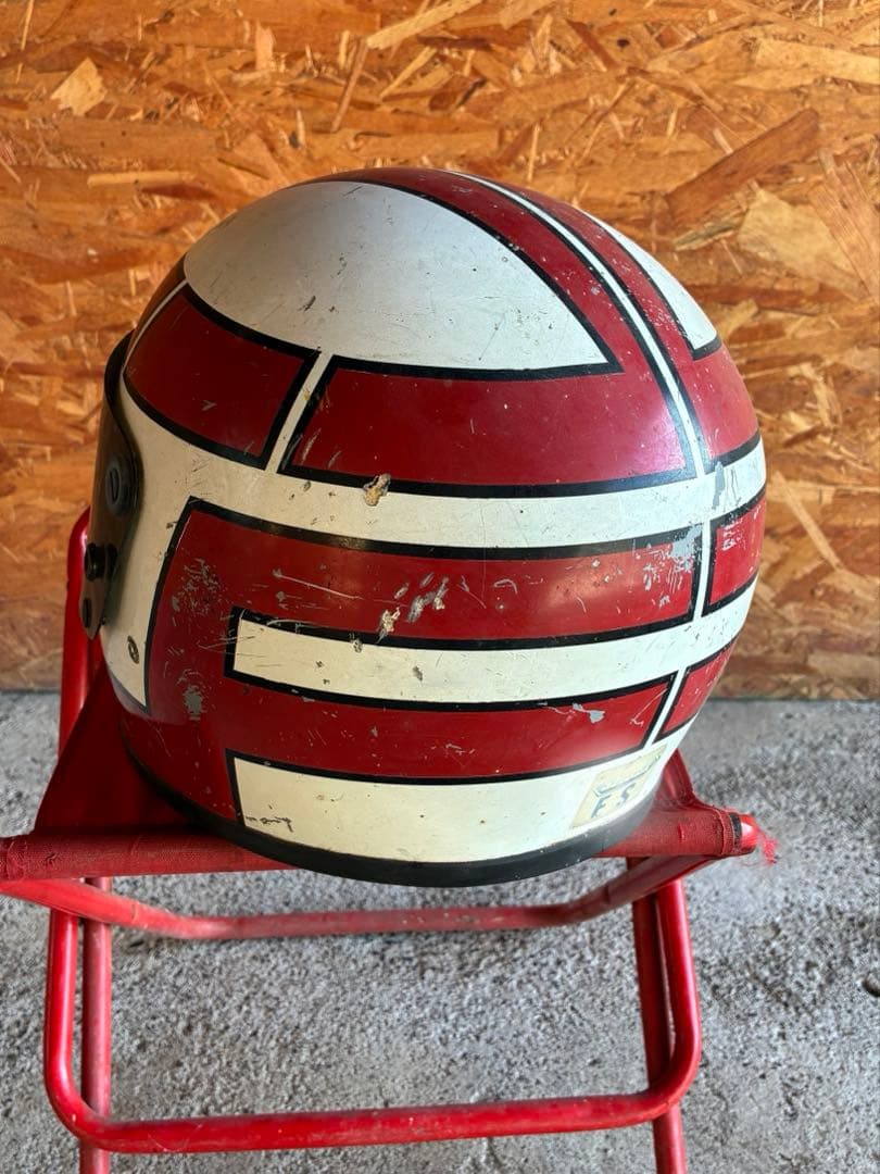 グンヘル　自家製ペイント