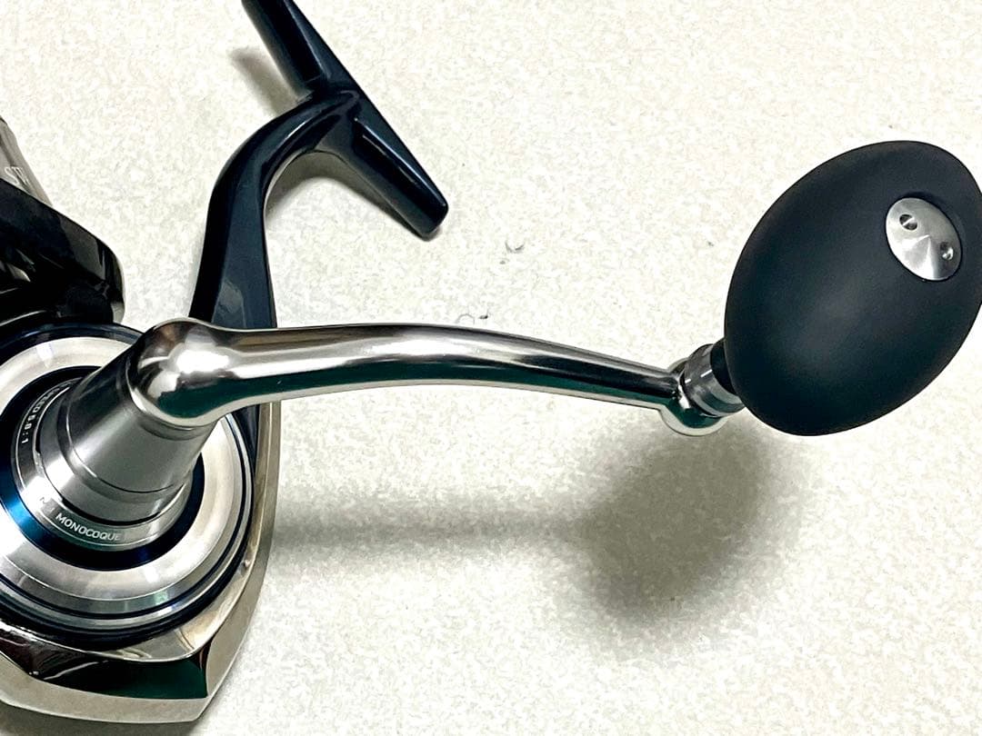 ダイワ 21 セルテート SW 18000-H スピニングリール