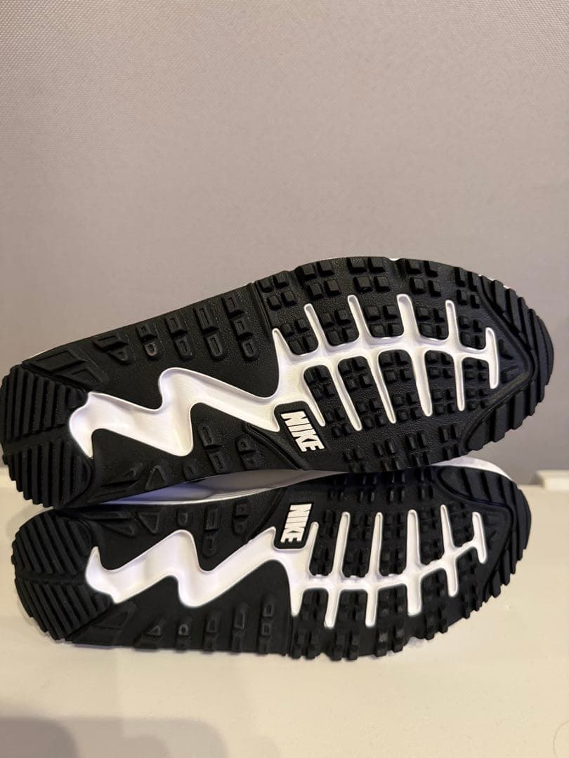 ナイキ エア マックス 90 G (ゴルフシューズ)