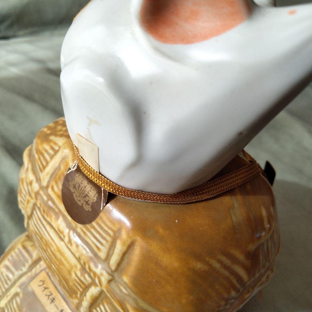 サントリー　干支ボトル　ねずみ