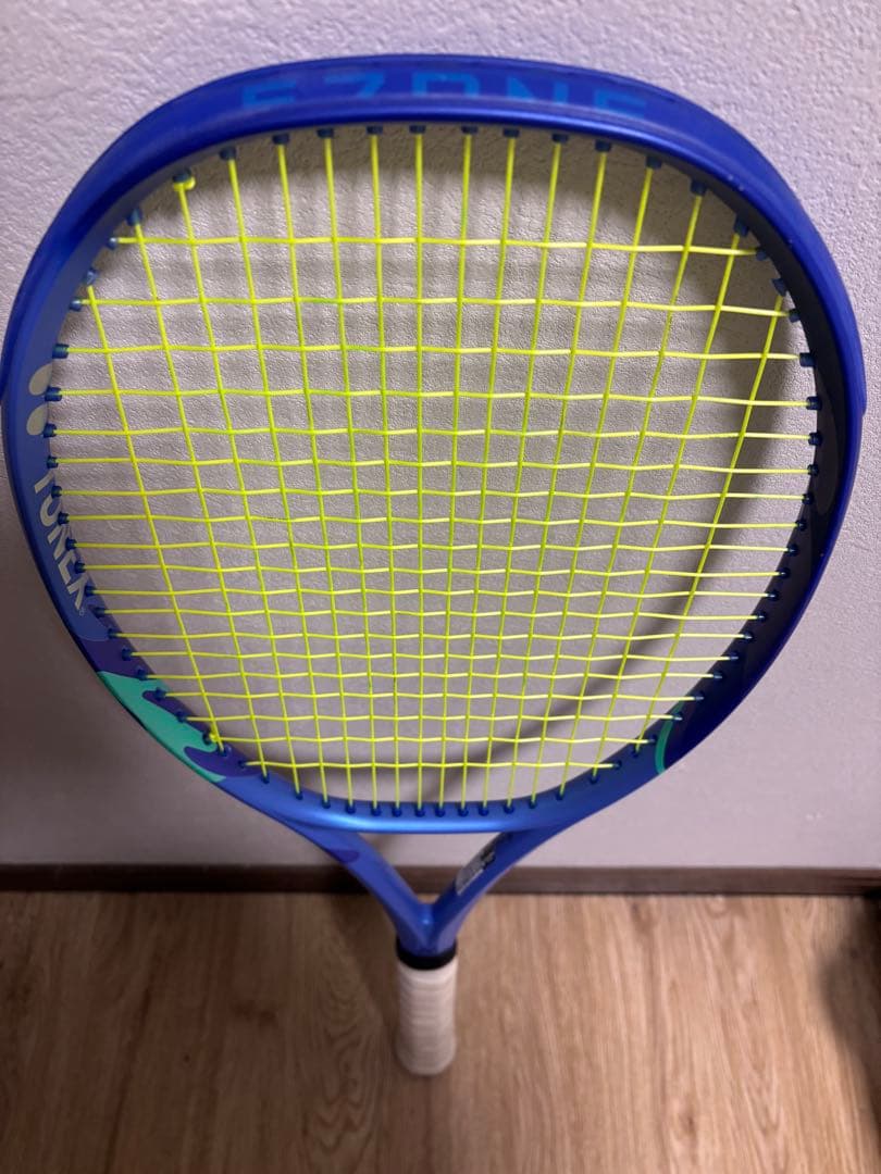 ラケット(硬式用) EZONE98 G3