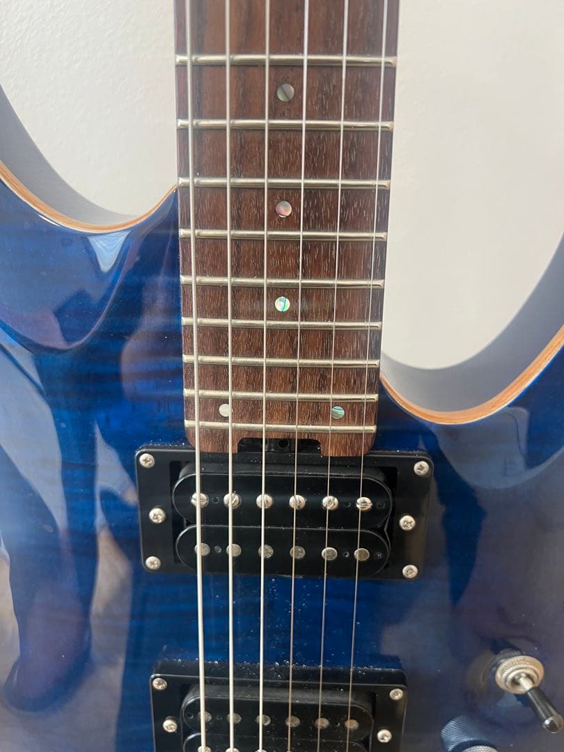 【生産終了品】SCHECTER JOL-CT-6 6弦ギター エレキギター