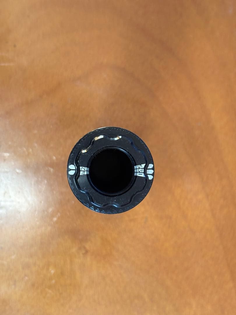 ローター ALDHU φ30mm road axle