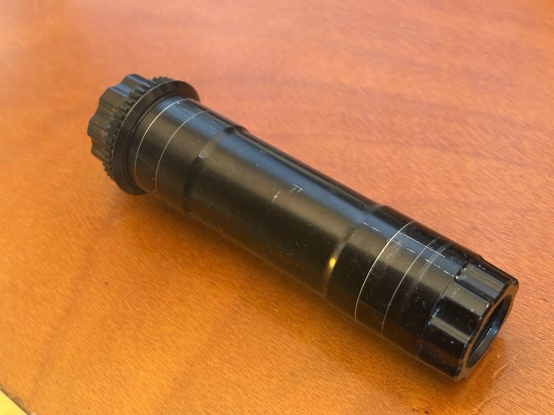 ローター ALDHU φ30mm road axle