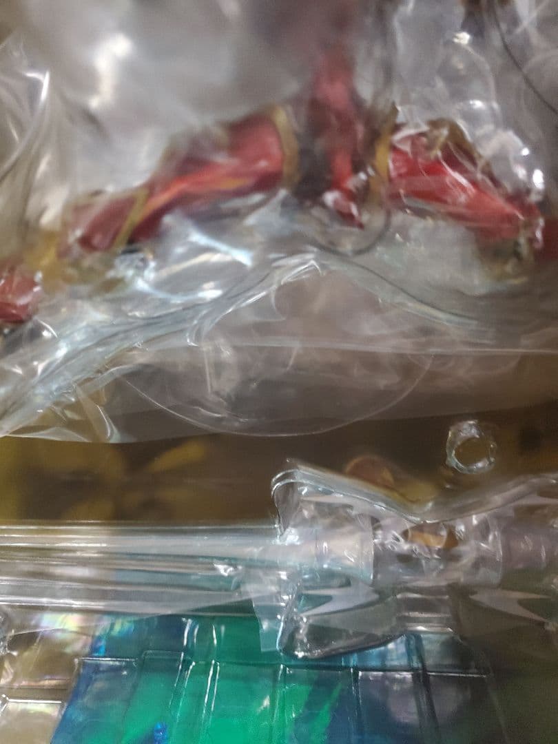 G.E.M.シリーズ　デュークモン：クリムゾンモード　フィギュア