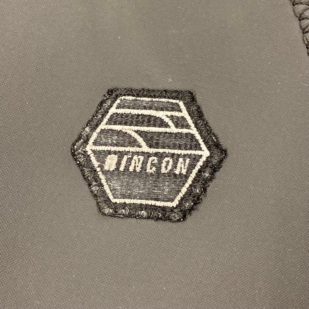 【お買い得】RINCON ロングジョン　ウェットスーツ