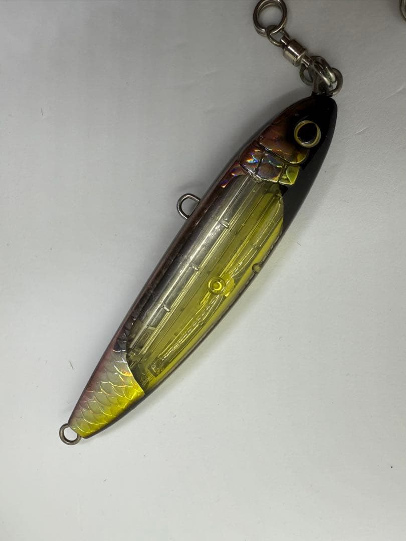 シマノ オフショア ハードルアーセット