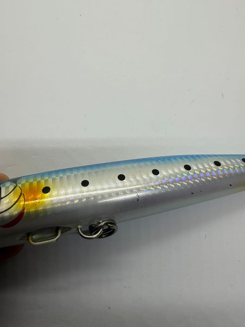 シマノ オフショア ハードルアーセット