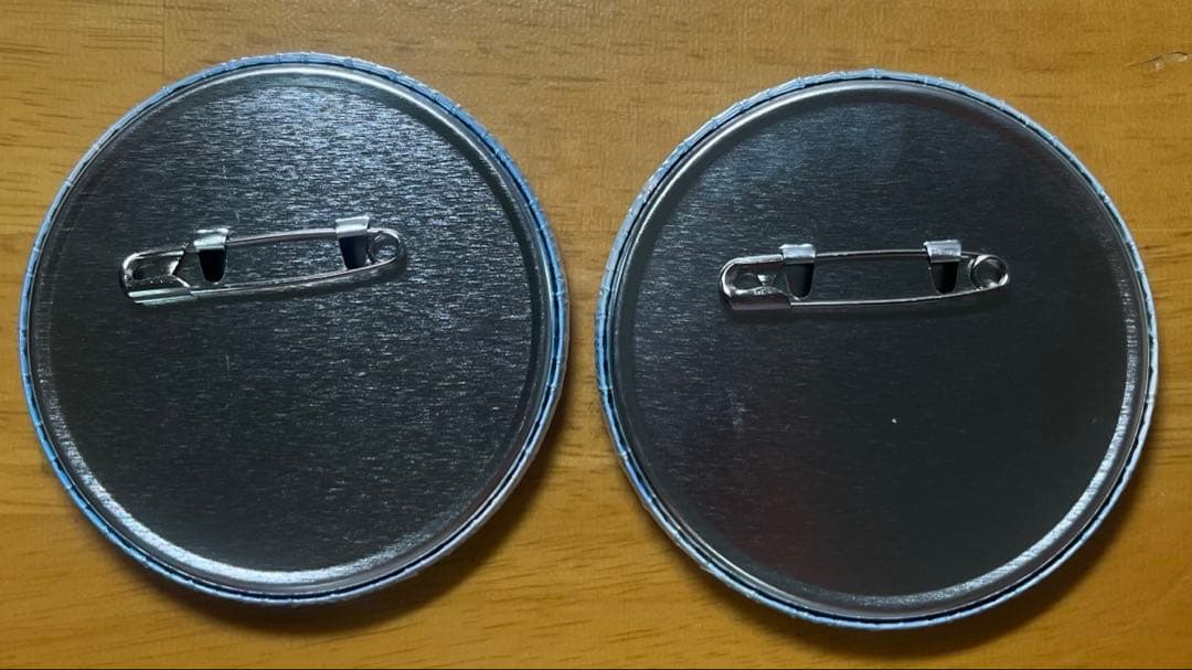 PSYCHO-PASS サイコパス ジョイポリス 狡噛慎也 缶バッジ