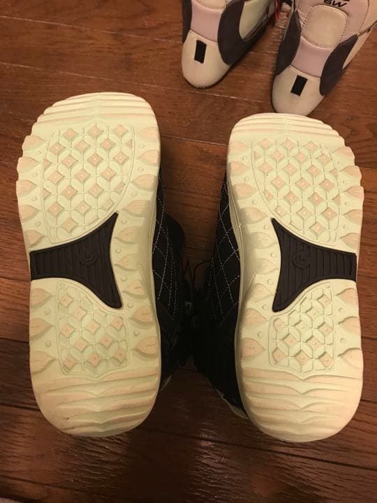 スノーボードブーツ　バートン