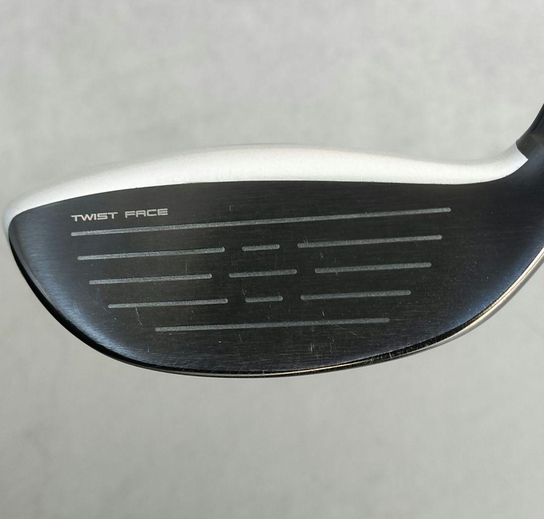 TaylorMade M6 ユーティリティ