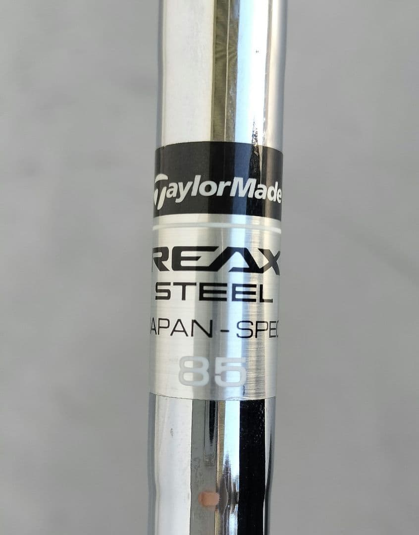 TaylorMade M6 ユーティリティ