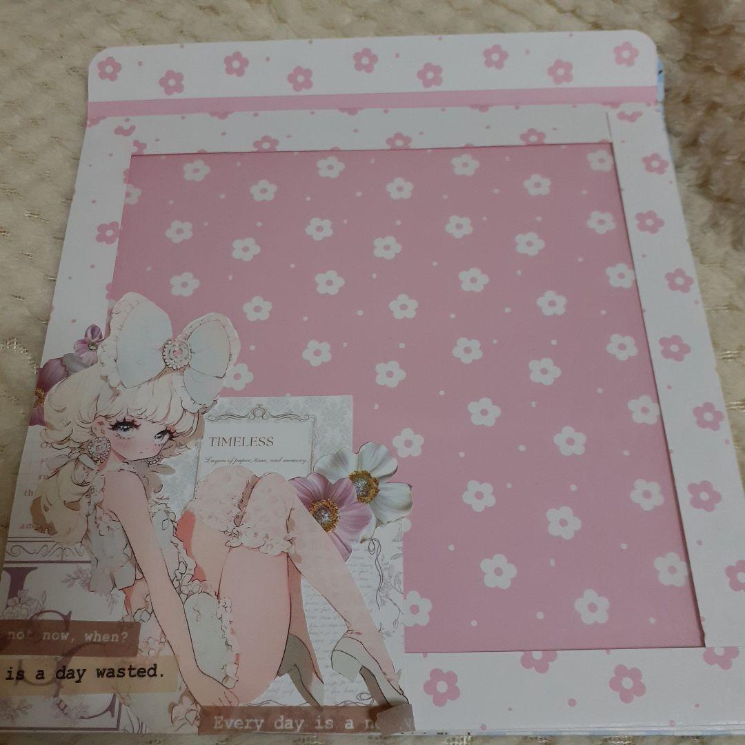 ☆あさやん☆《制作中♡》~3/1迄お取置中