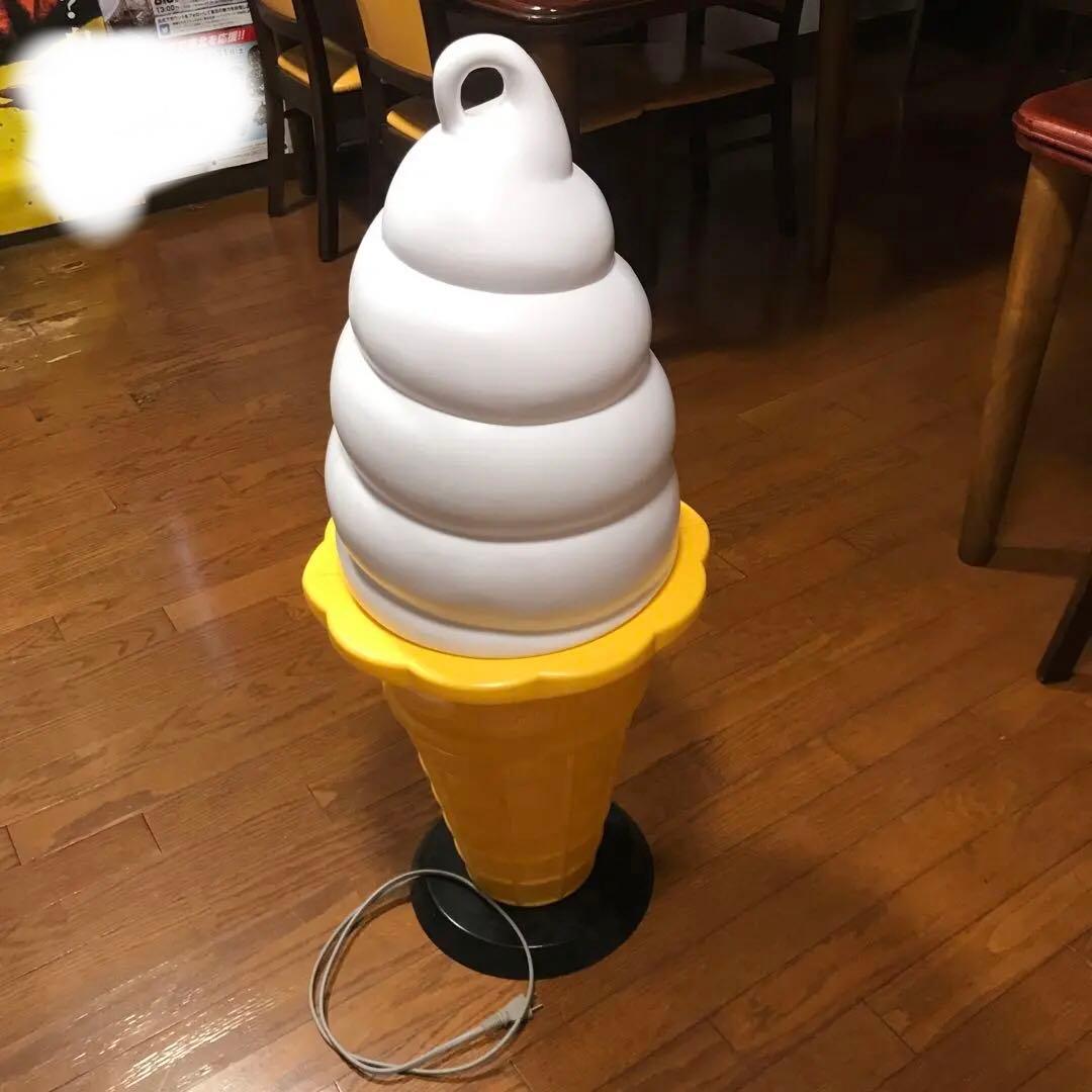 照明付きディスプレイ