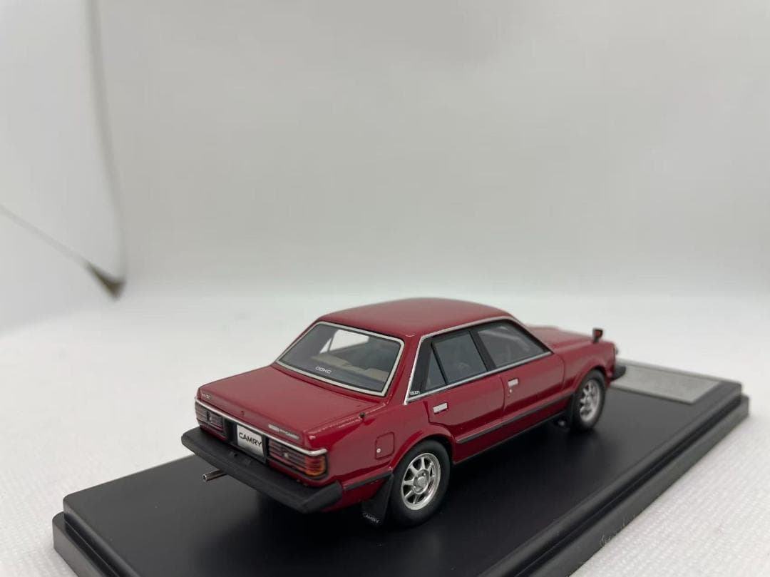 402-662 Hi-Story 1/43 トヨタ CELICA CAMRY