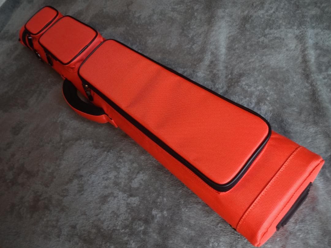 JBタイプ 3B6S タイプ キューケース