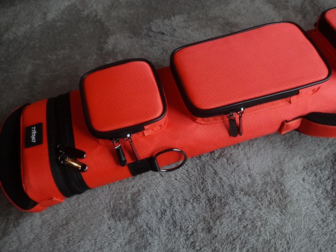 JBタイプ 3B6S タイプ キューケース