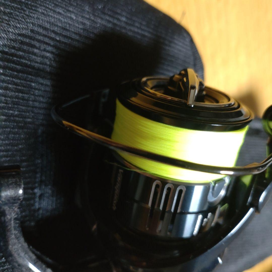 【極美品】19　ヴァンキッシュ　C2000SSS