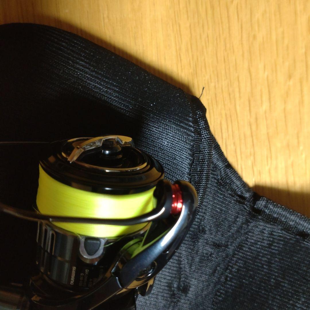 【極美品】19　ヴァンキッシュ　C2000SSS