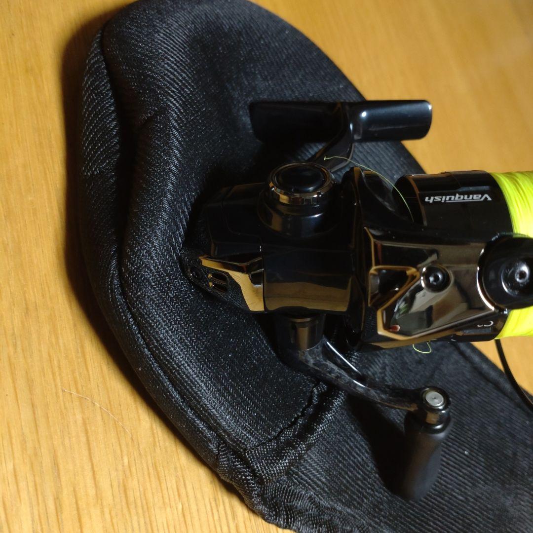 【極美品】19　ヴァンキッシュ　C2000SSS