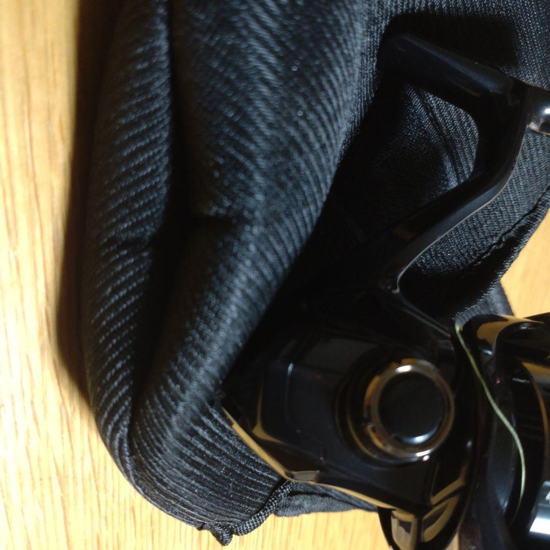 【極美品】19　ヴァンキッシュ　C2000SSS