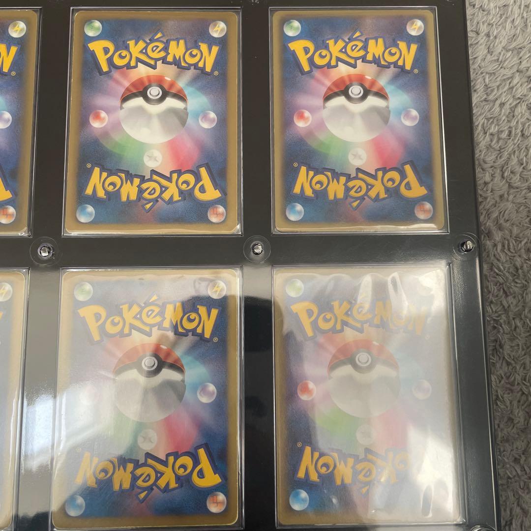 レシラムセット　希少カード　レシラム好きによるレシラム好きな人の為のセット