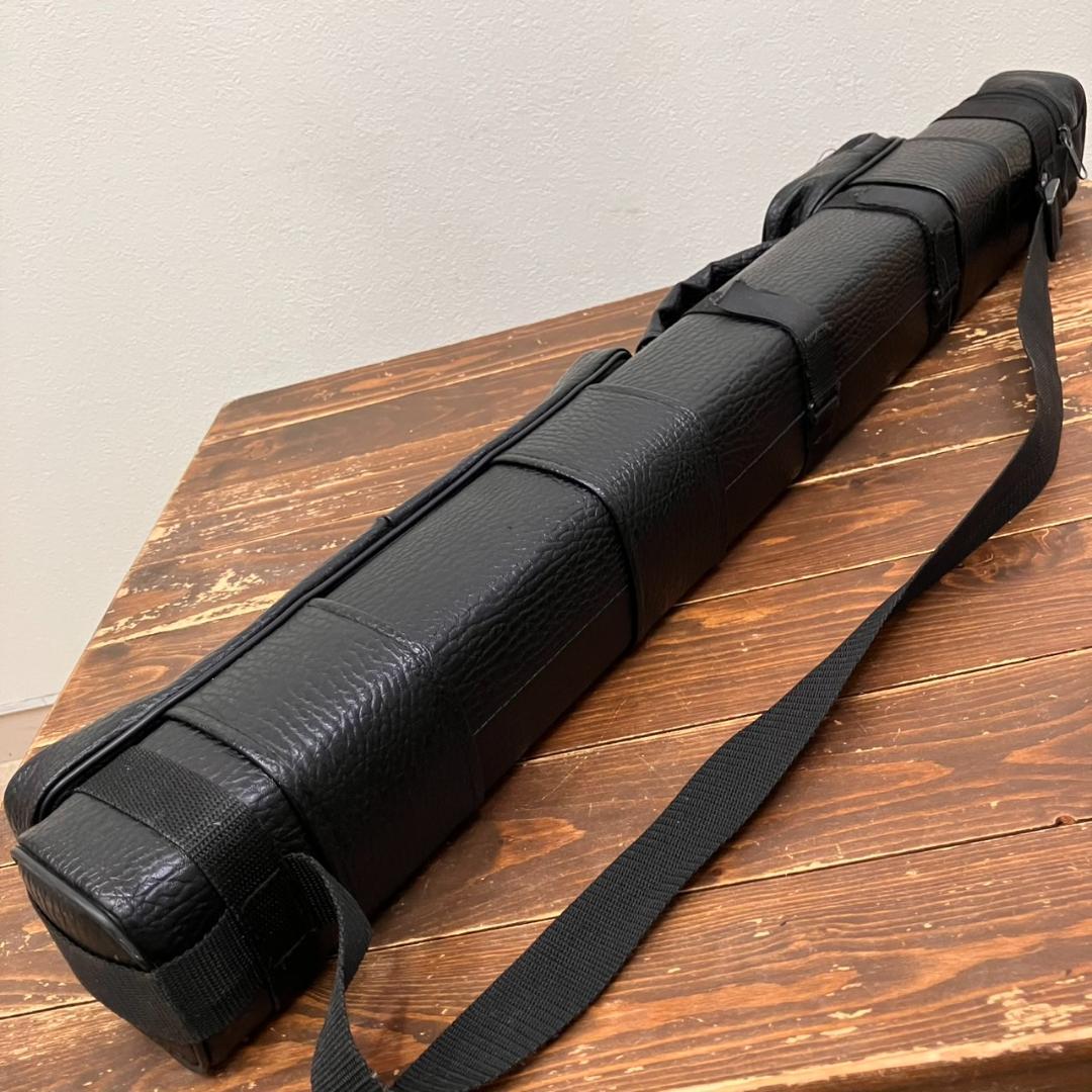 ビリヤード　キュー　メッズ　Mezz　CP-13SW/MD モラード