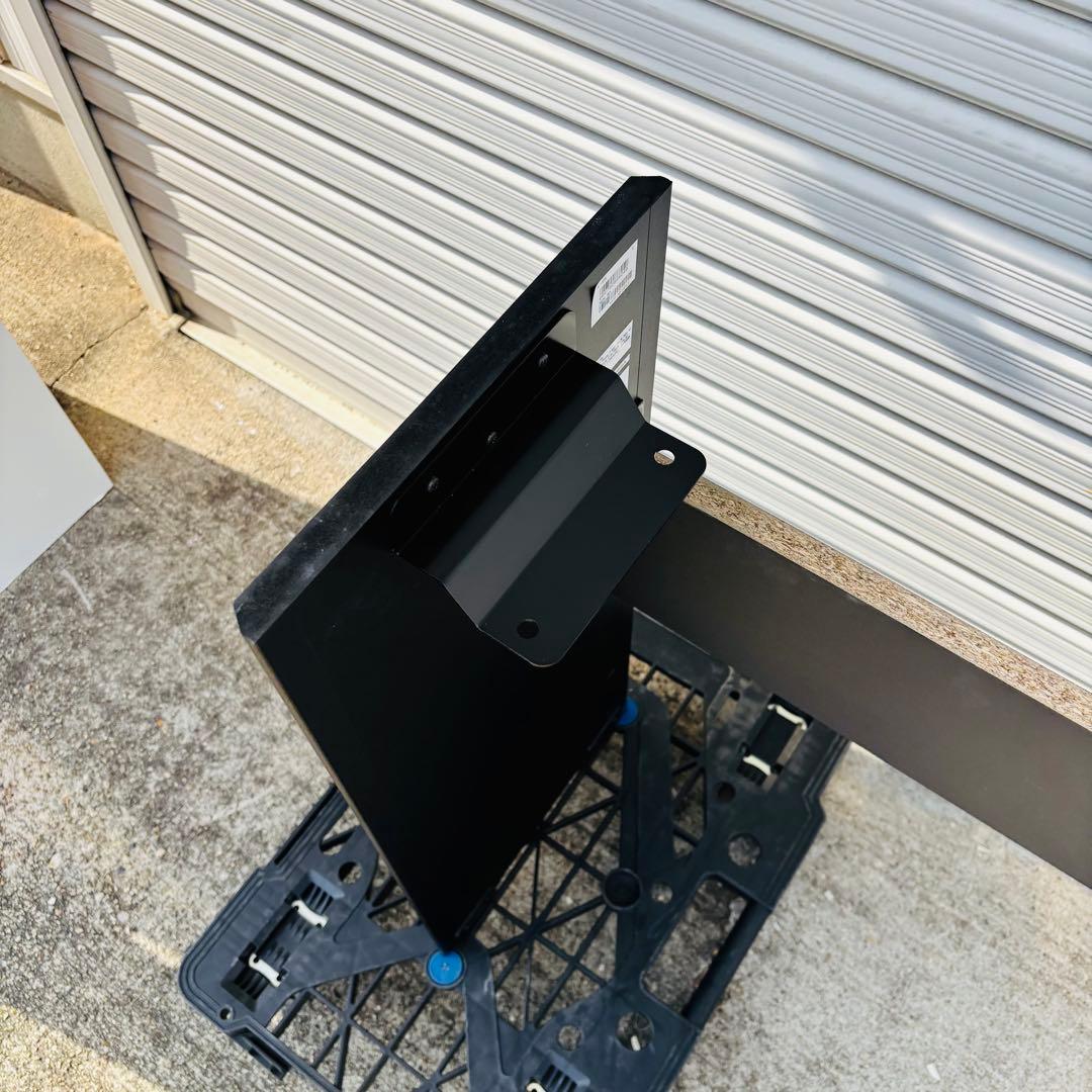 YAMAHA キーボードスタンド L-85 ブラック 対応多数 美品