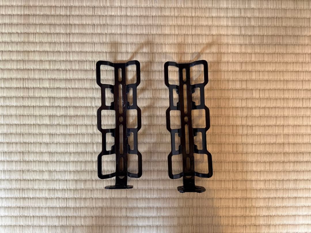 swift industries GEMINI CARGO PACK 2個セット