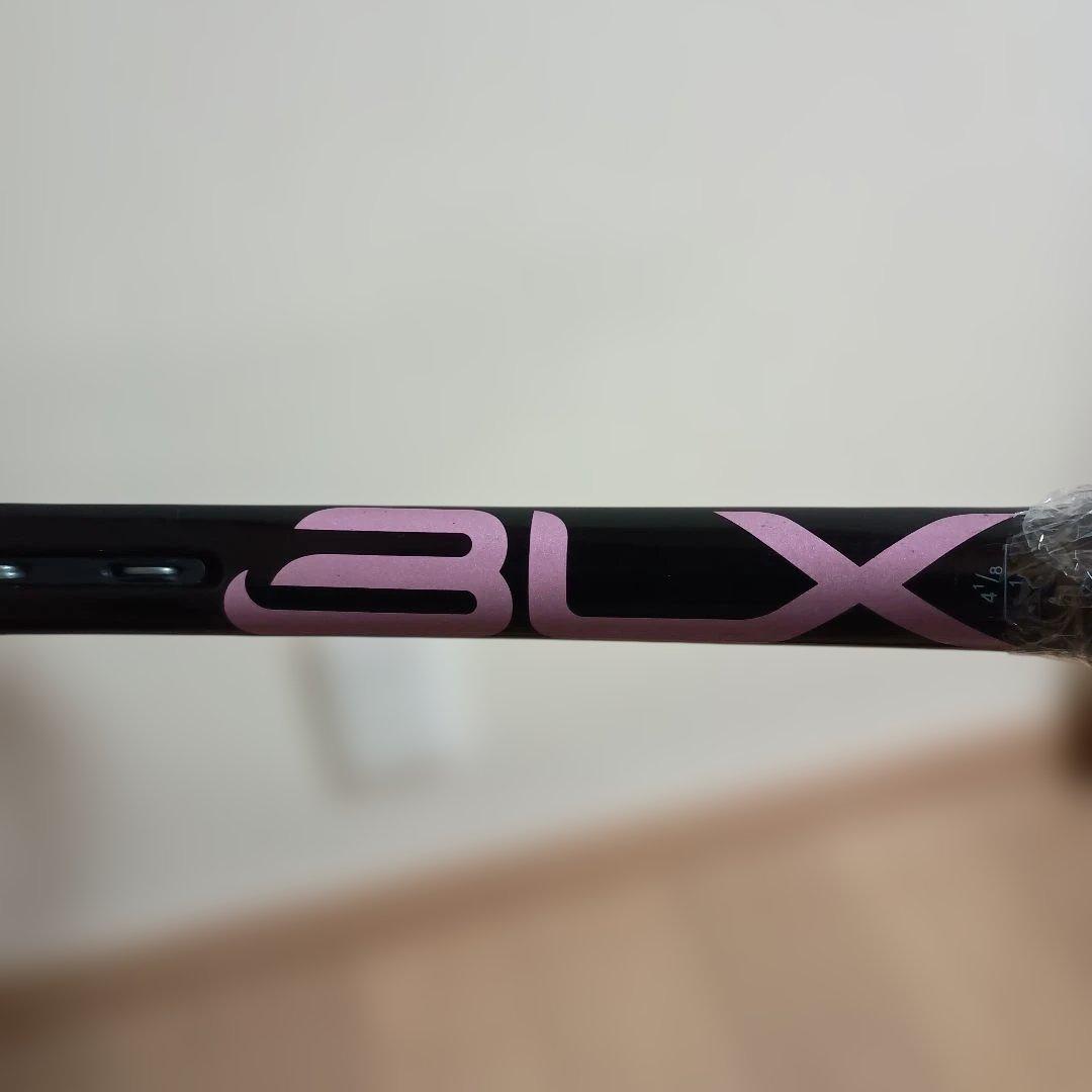 Wilson BLX Coral Wave 105インチ 軽量 ピンク/ブラック