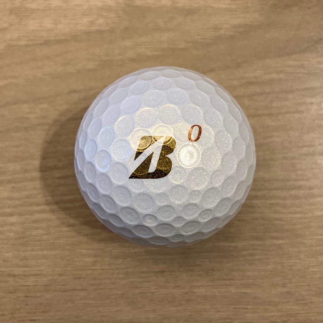 2ダース 新品未使用 ブリヂストン ゴルフボール ツアーBX 2025年入手