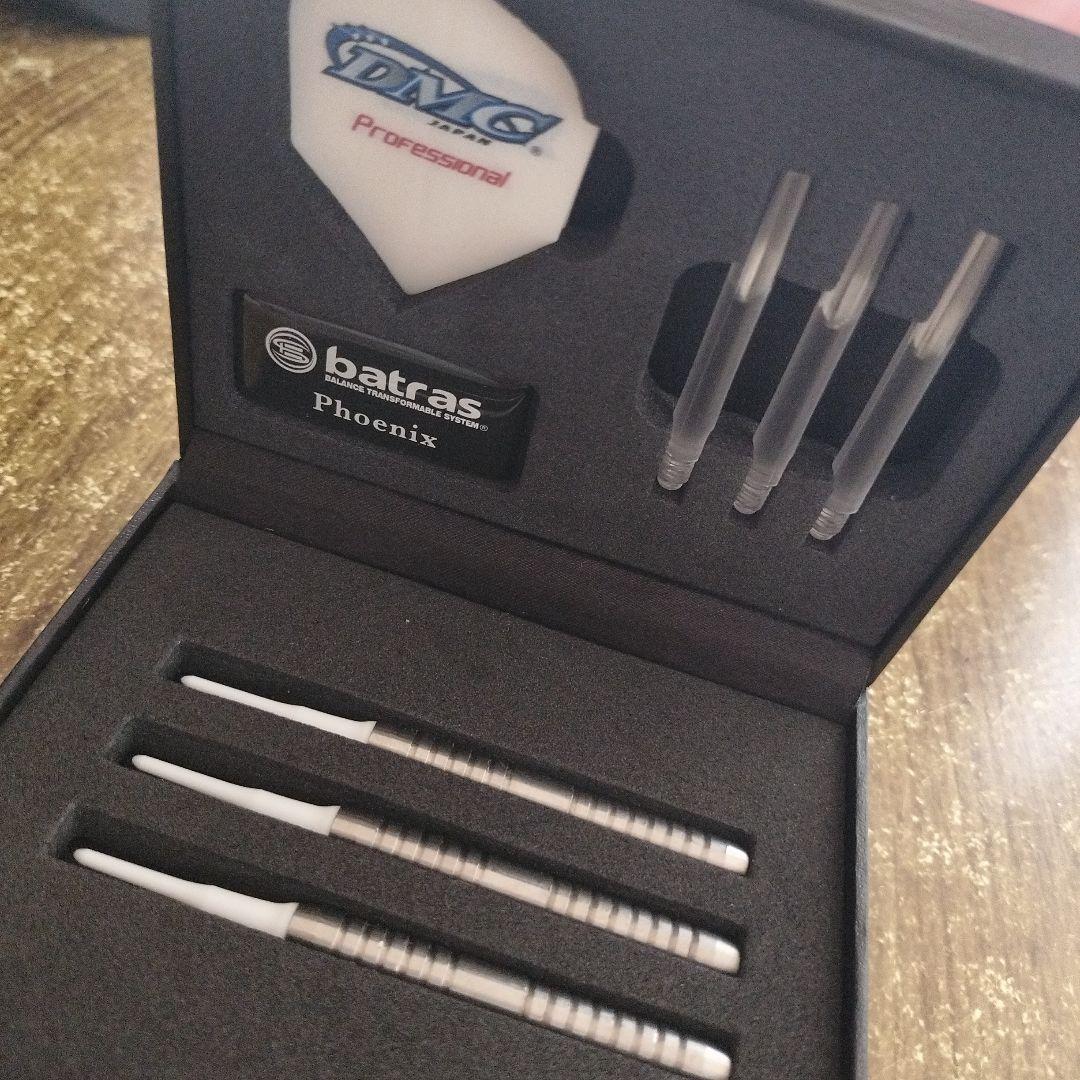 【ディーエムシー】 バトラス フェニックス 2BA