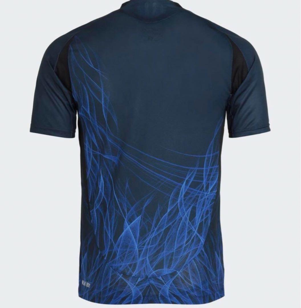 Y-3 サッカー 日本代表 オリンピック ユニフォーム 選手 着用