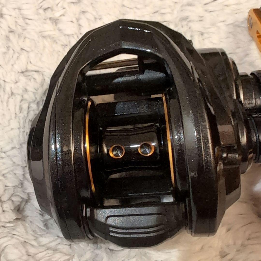 ロキサーニ　パワーシューター　美品