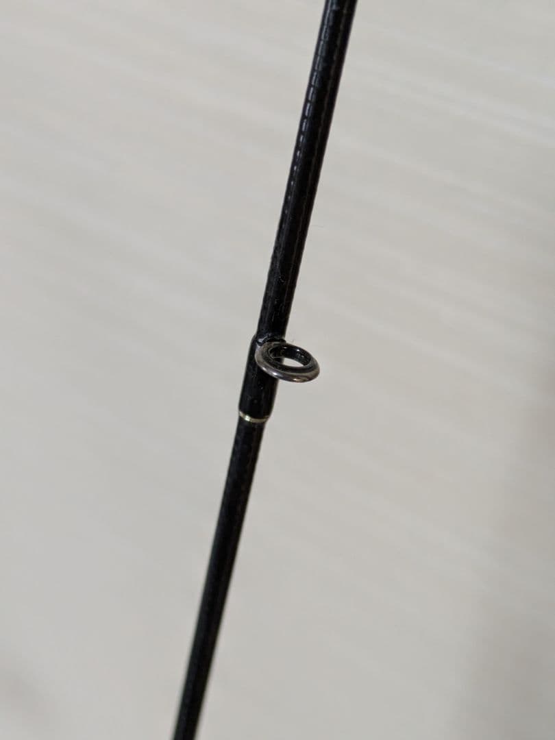 ブルーカレント100β　85tz中央漁具70th記念モデル