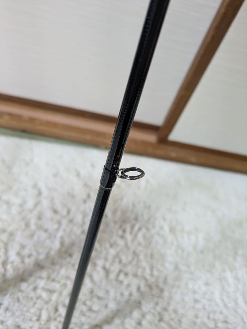 ブルーカレント100β　85tz中央漁具70th記念モデル