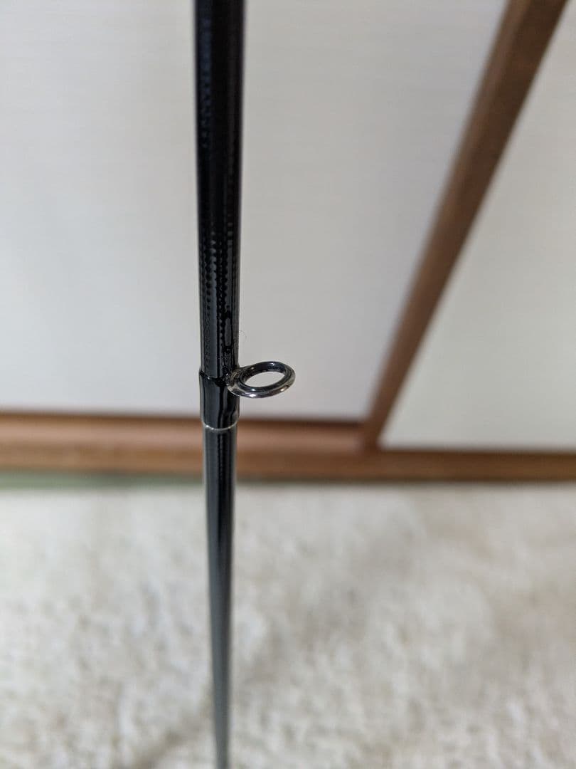 ブルーカレント100β　85tz中央漁具70th記念モデル