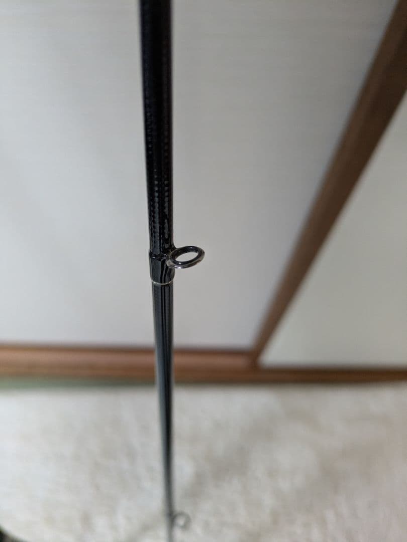 ブルーカレント100β　85tz中央漁具70th記念モデル