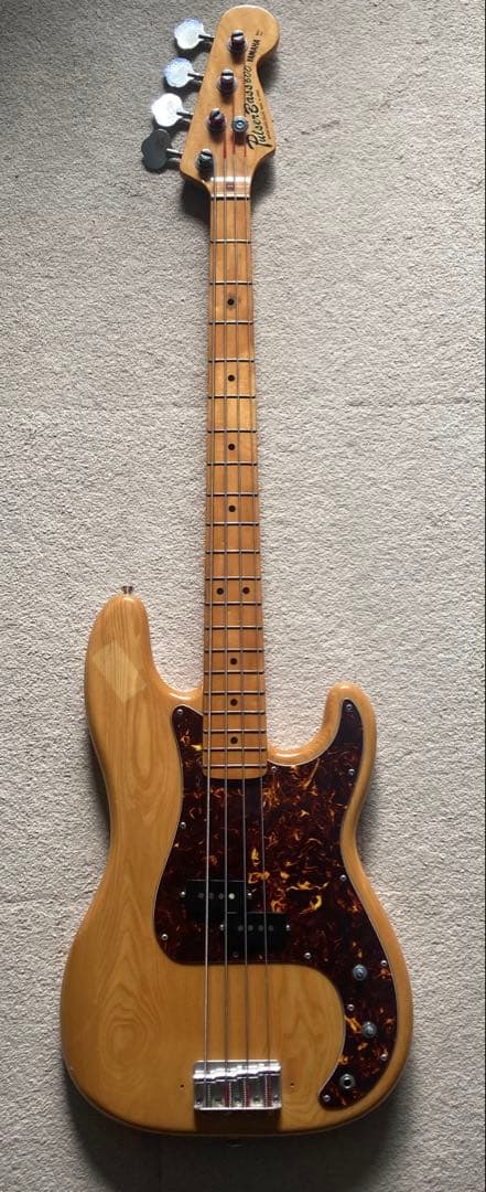 ヤマハ pulserbass 600 YAMAHA パルサー 演奏可能ジャンク