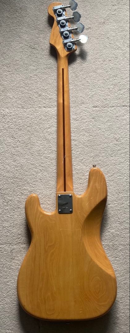 ヤマハ pulserbass 600 YAMAHA パルサー 演奏可能ジャンク