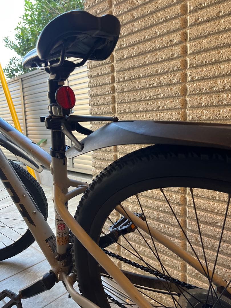 パパパパGIANT TALON2 マウンテンバイク