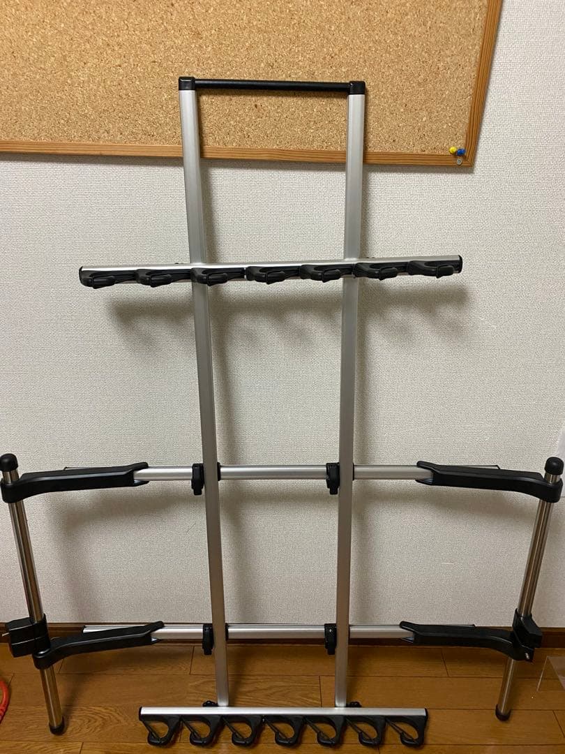 ロッドホルダー　中古品